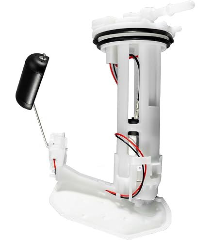 Amazon.com: ZDKK New Fuel Pump Unit 16700-Z37-003 For Eu7000i